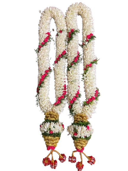 Maalai / Garlands