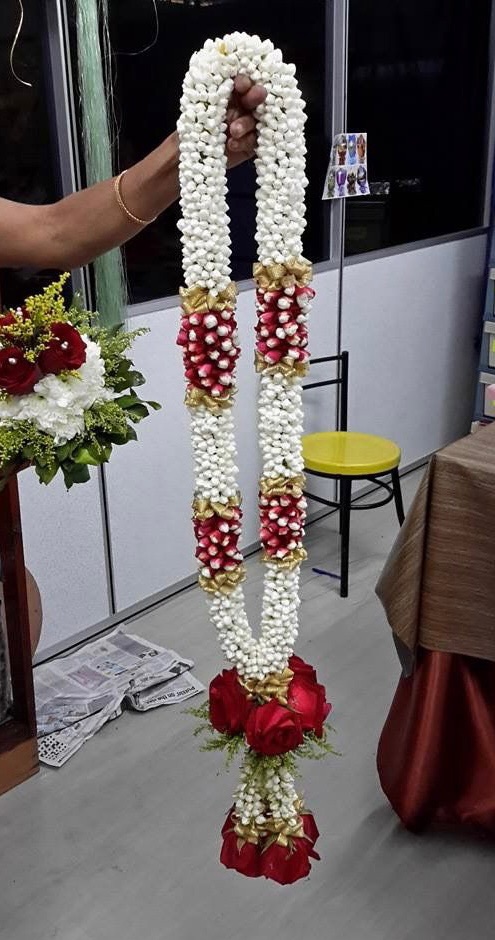 Basic Garland variation 4