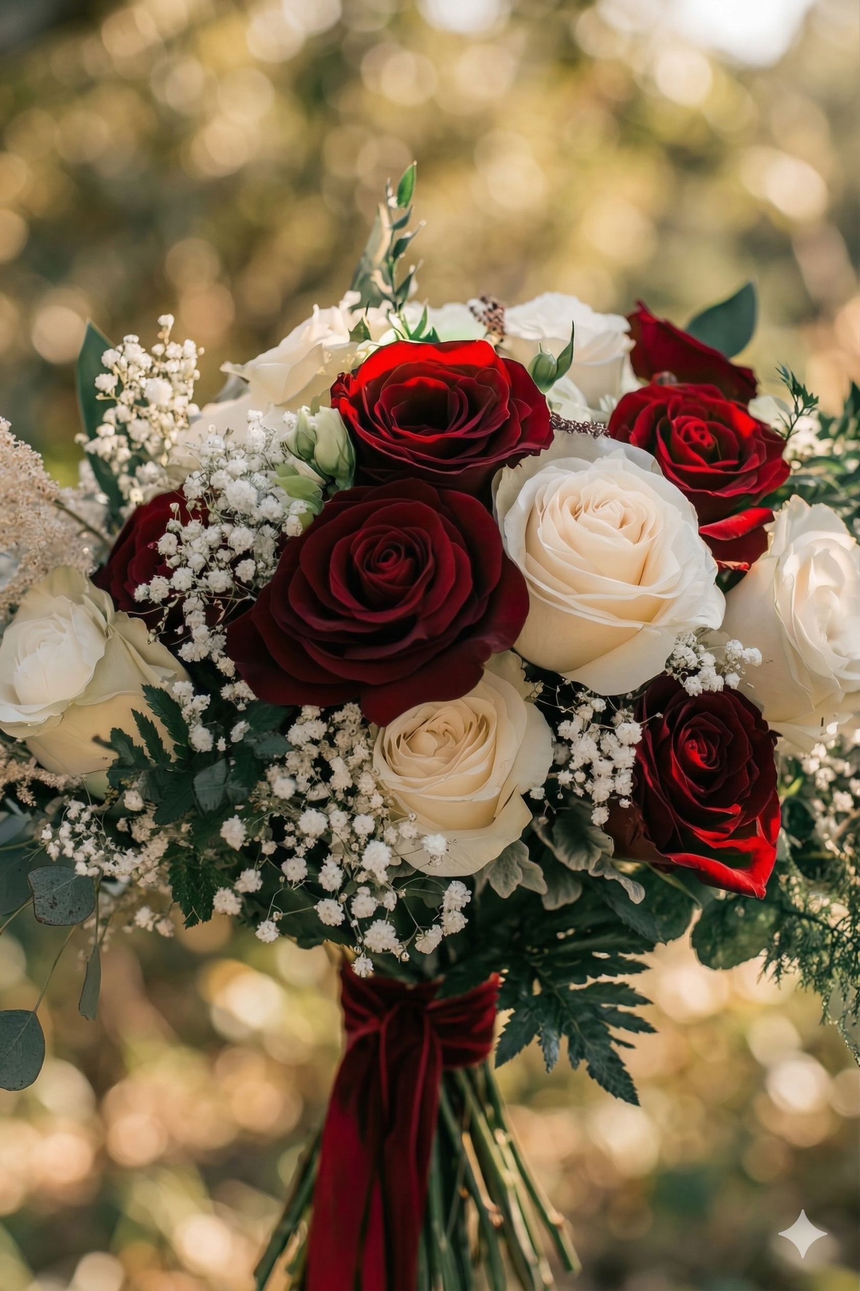 Bridal Bouquets