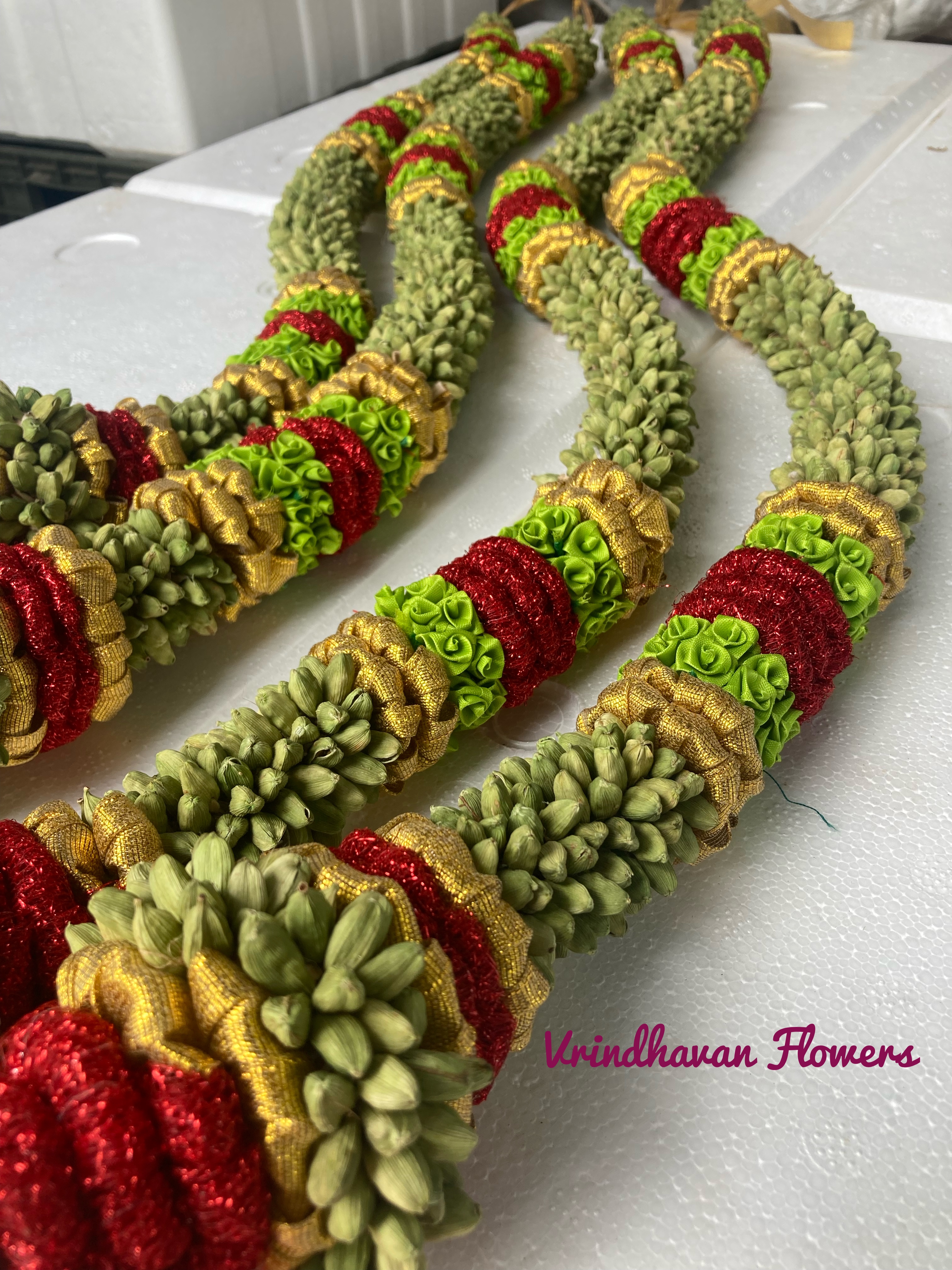 International Delivery