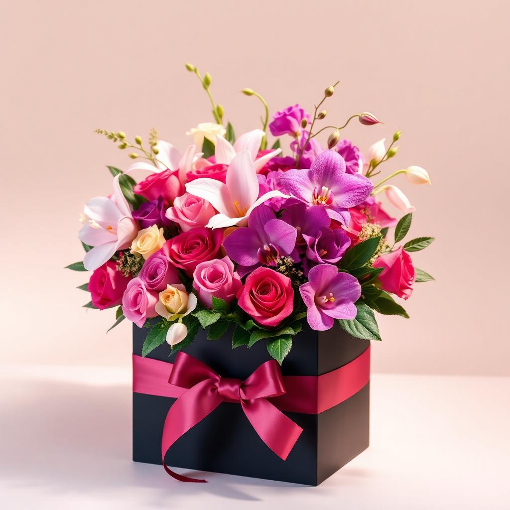 Premium Gift Packaging