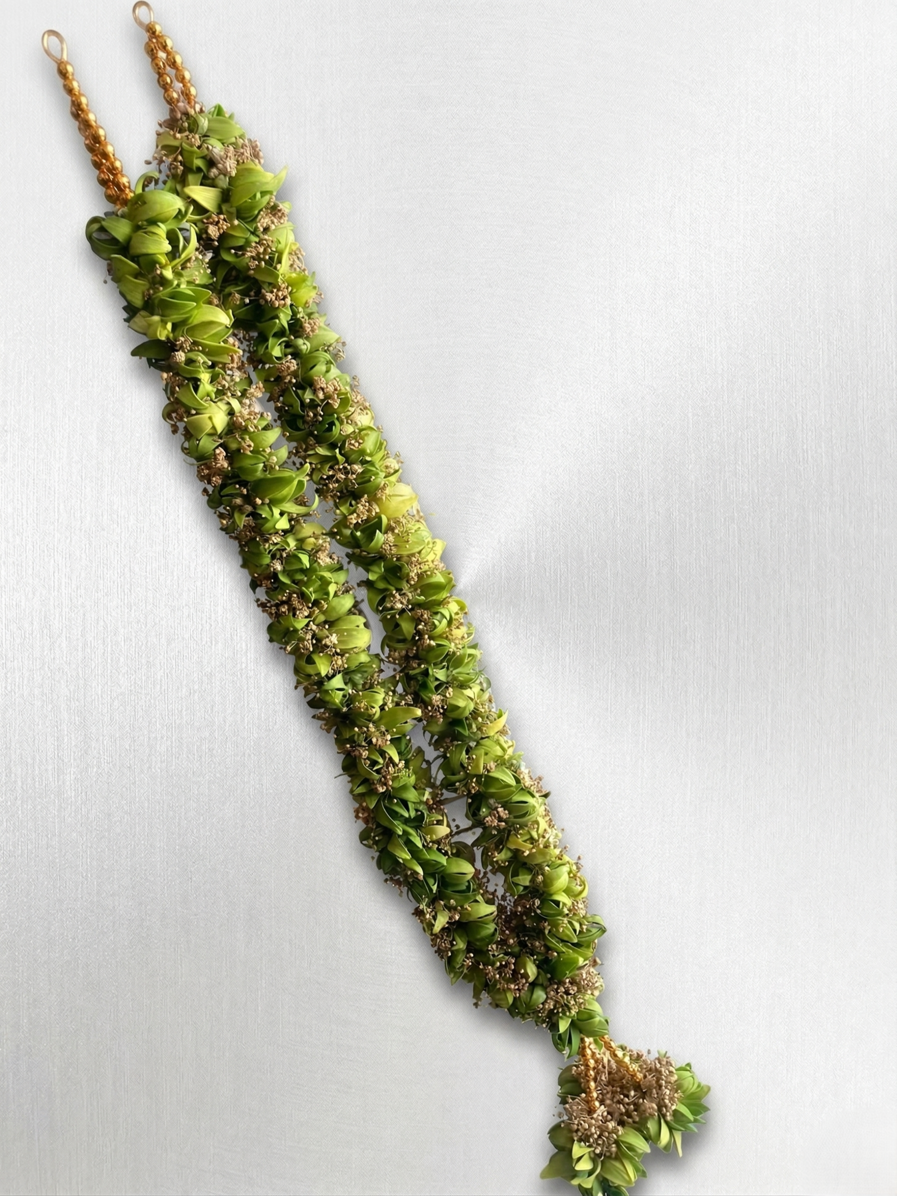 Manoranjitham Garland