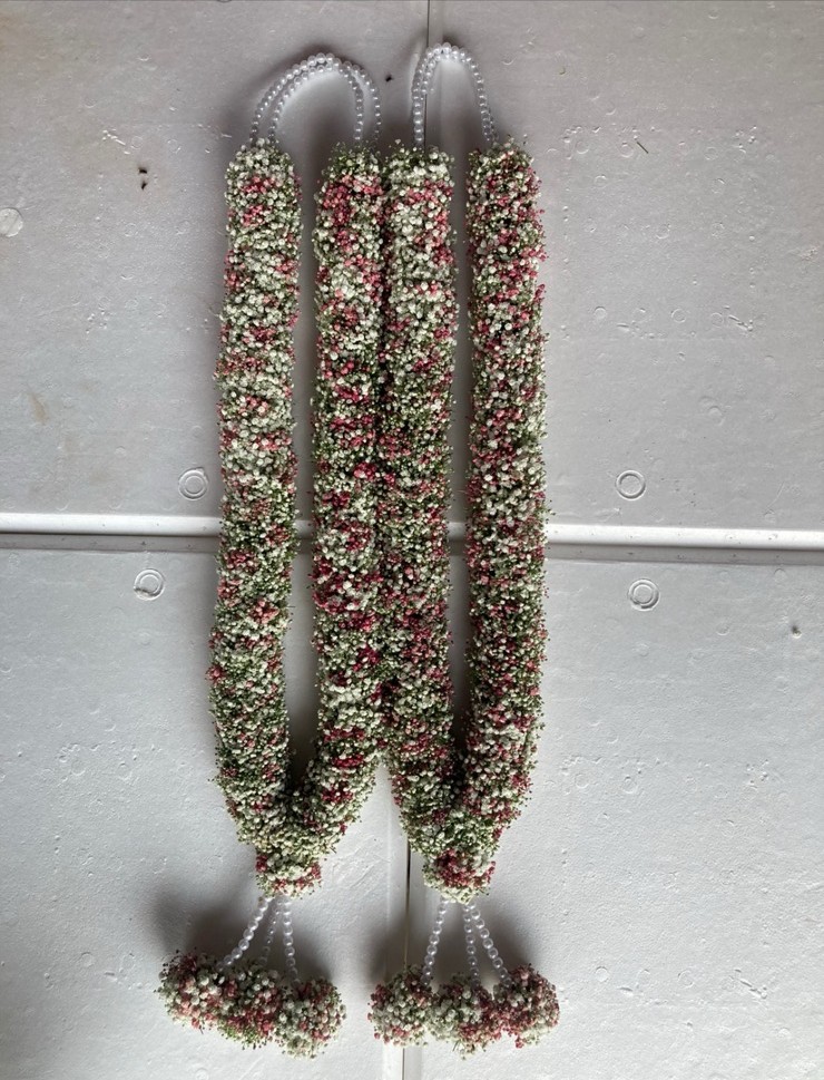 Premium Garland variation 8