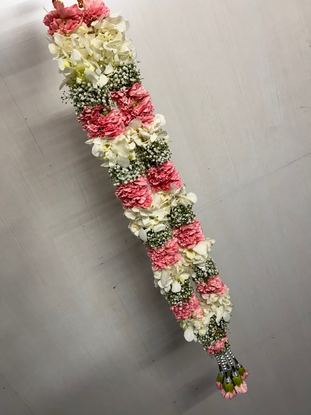 Premium Design Garland variation 4