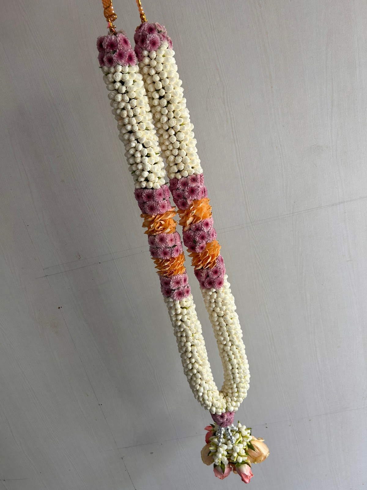 Premium Design Garland variation 5