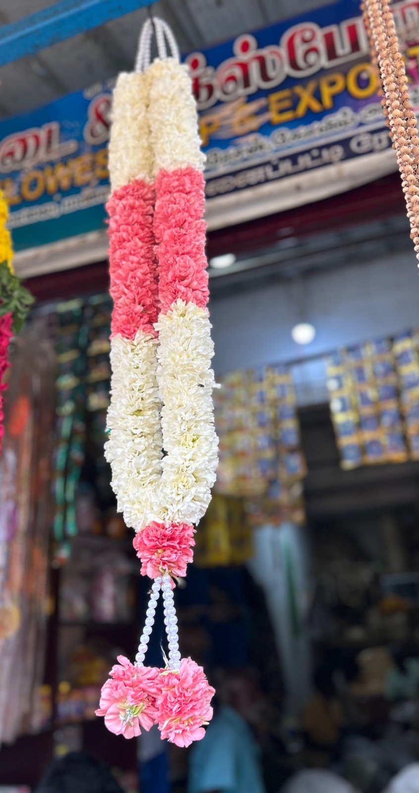 Premium Design Garland variation 7