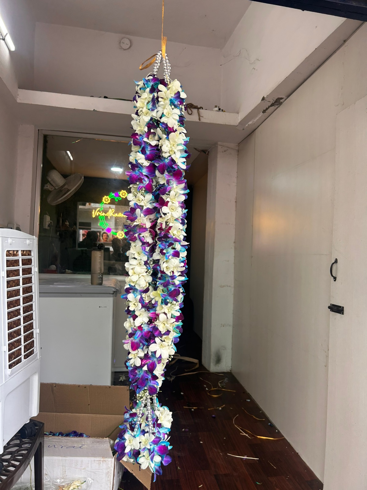 Premium Design Garland