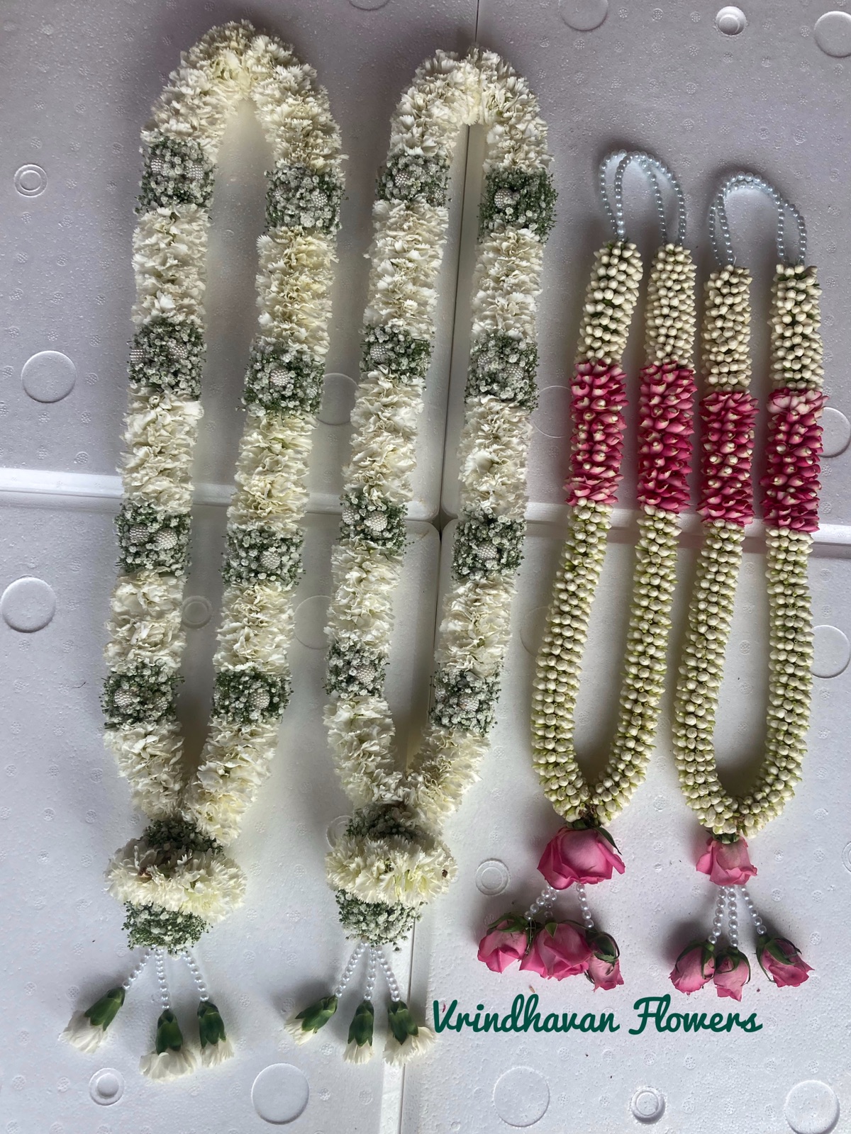 Premium Models Garland variation 8