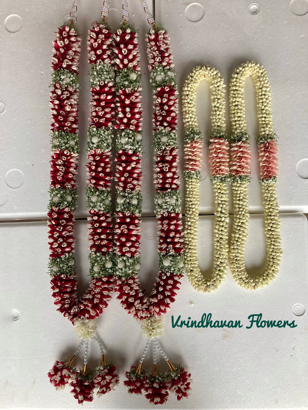 Premium Models Garland