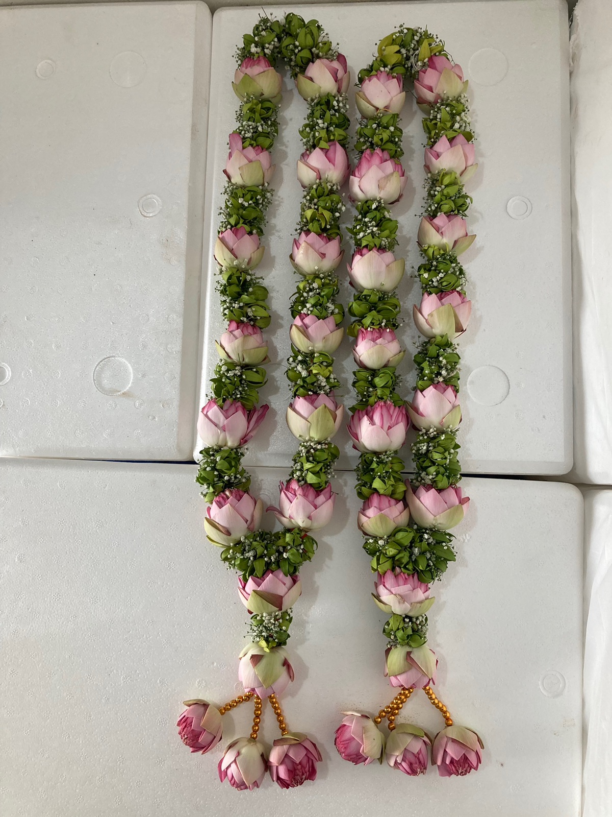 Premium Models Garland variation 3