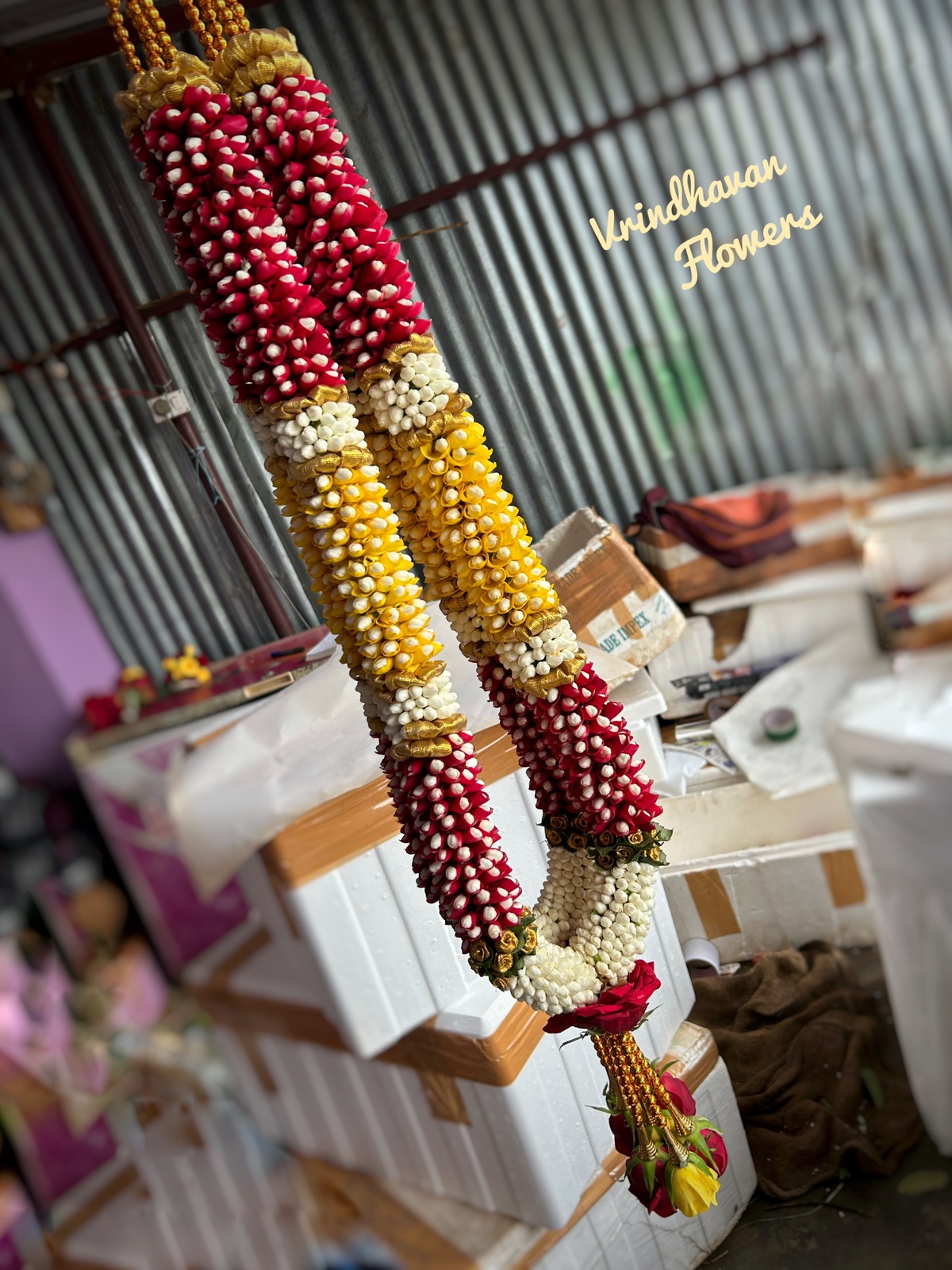 Premium Models Garland variation 5