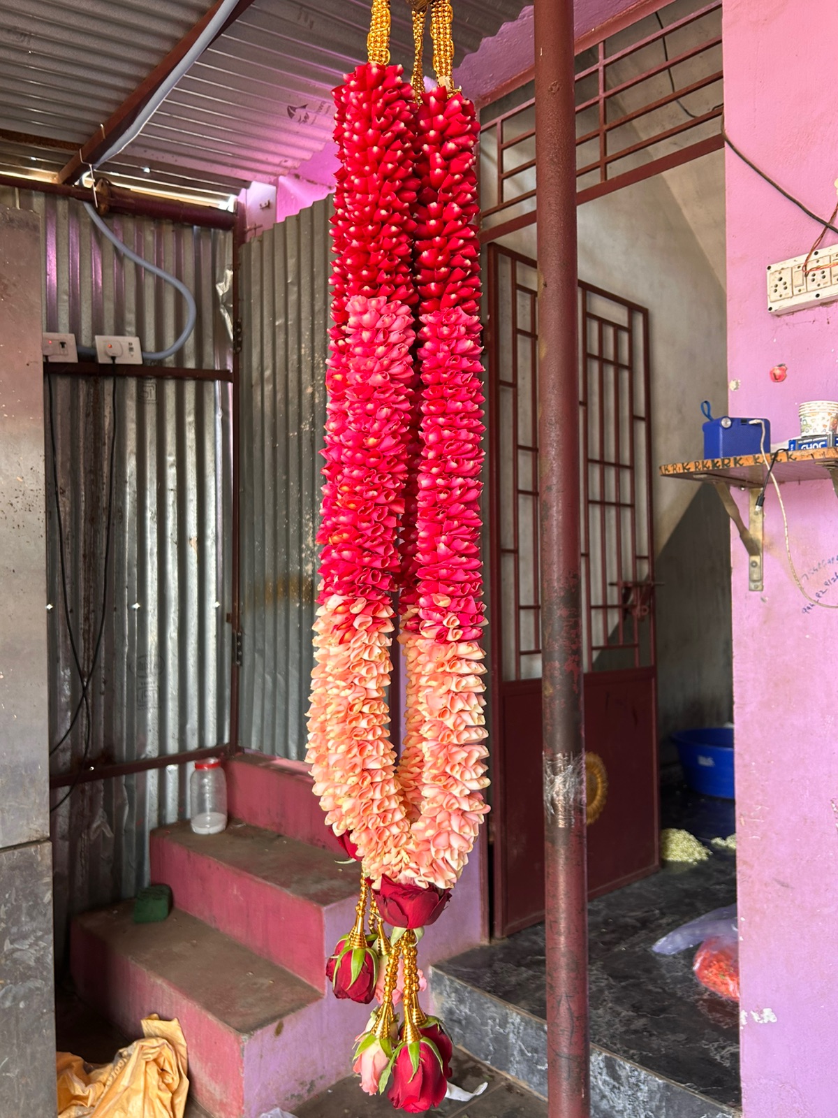 Premium Models Garland variation 6