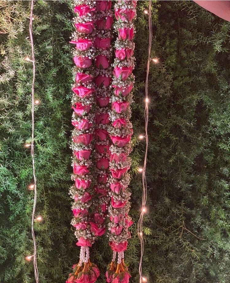 Wedding Garland
