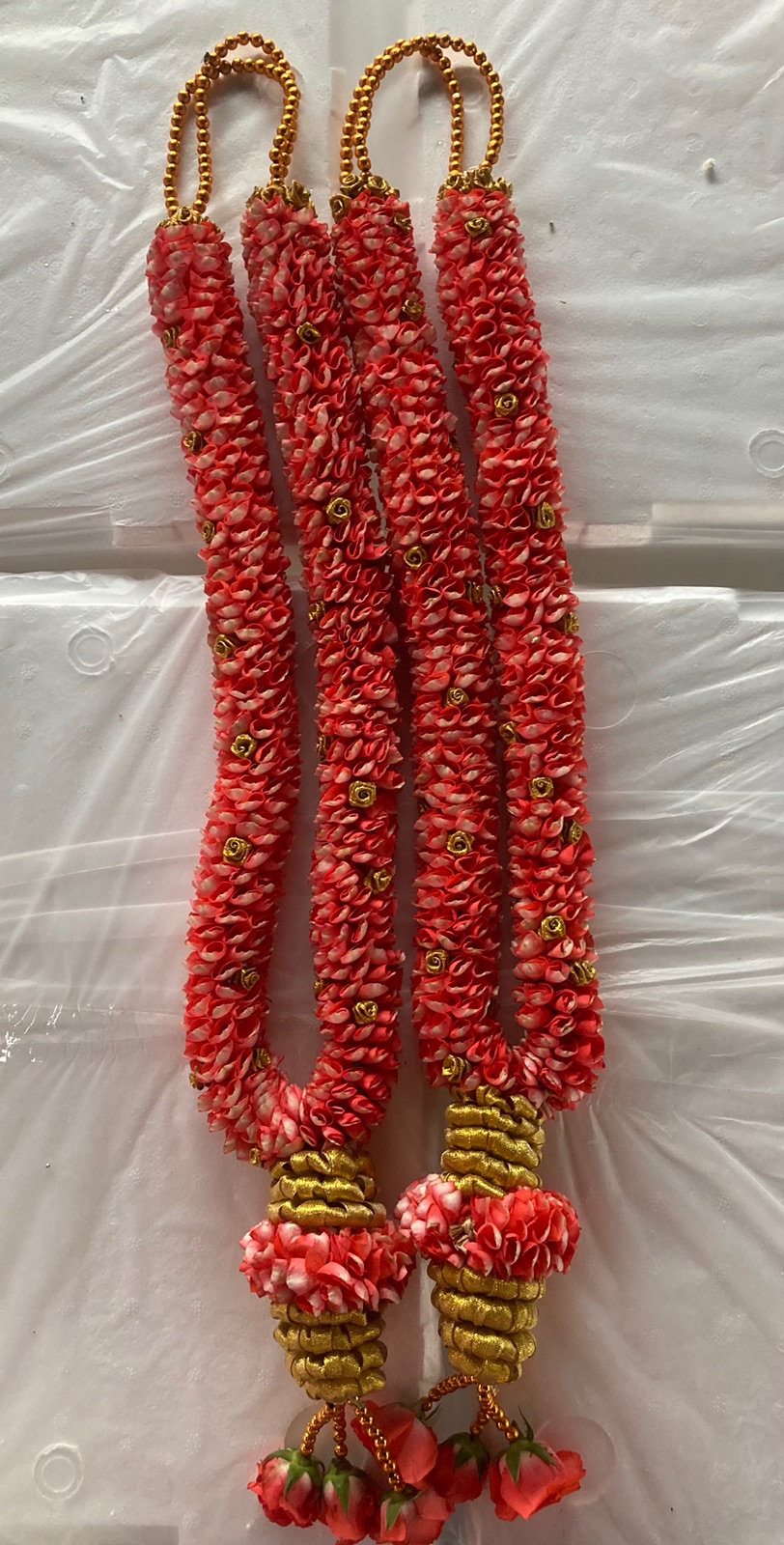 Wedding Garland variation 1