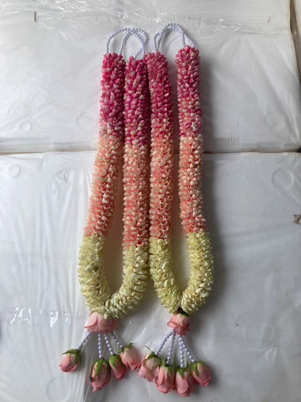 Wedding Garland variation 5